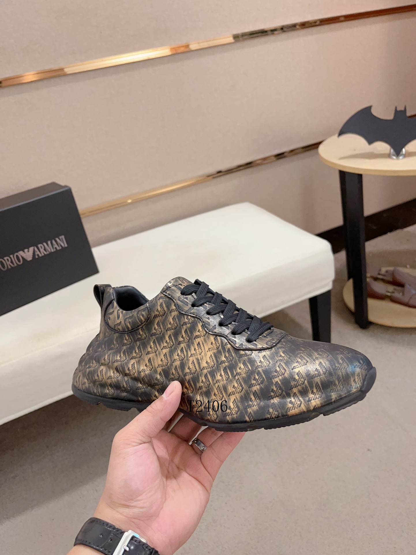 Armani sz38-44 16